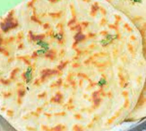 Atta Kulcha (1 Pc)