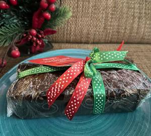 Traditional Plum Cake ( 500 Gms )
