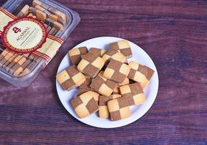 Marwel  Cookies