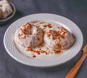 Dahi Vada
