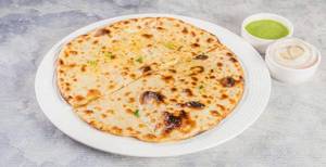 Special Paratha 