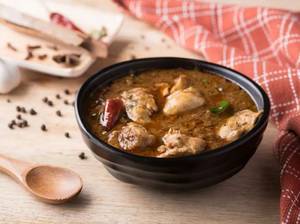 Chicken Chettinad Gravy