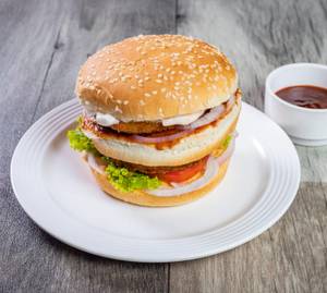 King burger