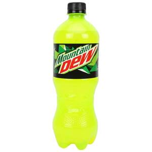 Mountain Dew 750ml