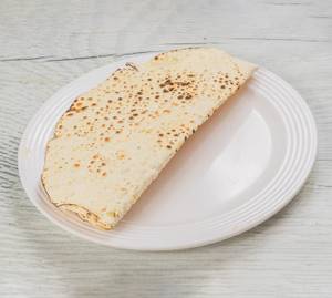 Roasted Papad