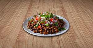Chana Chaat