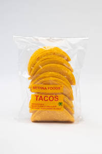 Big Tacos [25 Pieces]