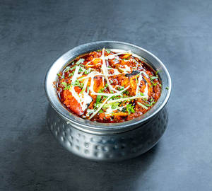 Paneer Tikka Masala