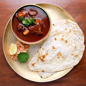 Mutton Rogan Josh 