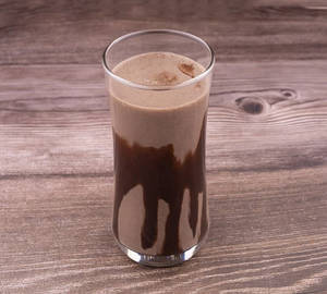 Brownie Shake