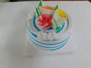 Vanila Special