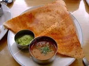 Masala Dosa