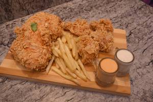 Meal Box (special)