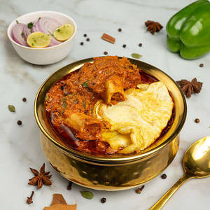 Mutton Kadai