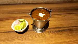 Dal Makhani