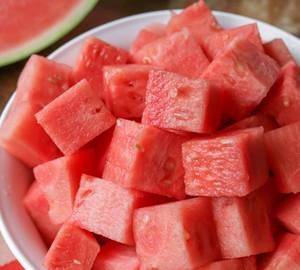 Watermelon Bowl 