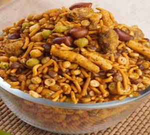 Punjabi Mixture