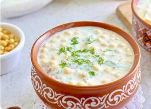 Boondi Raita