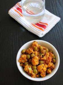 Gobhi Matar