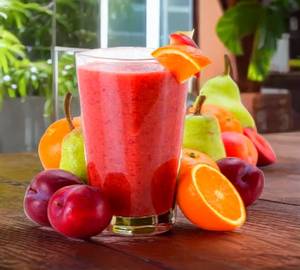 Mix Juice