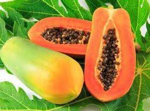 Papaya  (750ml)
