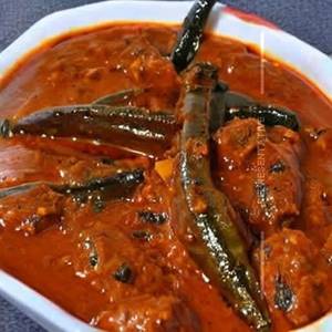 Bhindi Masala