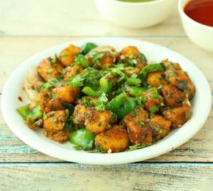 Gobi Pepper