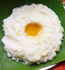 Paal Pongal - 250 Ml