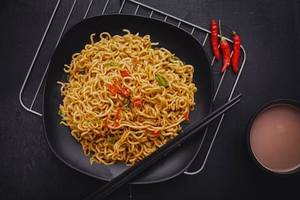 Veg Noodles