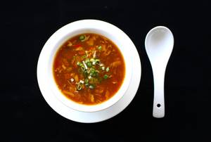Peking Soup