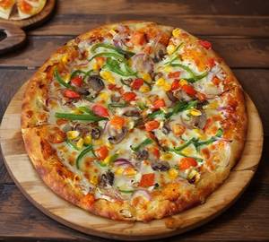 Country Delight Pizza