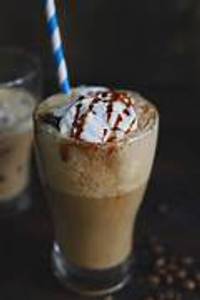 Cold Coffee