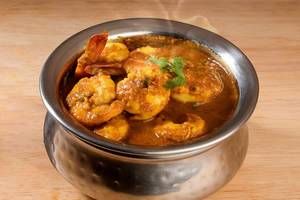 Prawns Malvani Masala