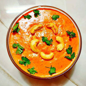 Kaju Curry