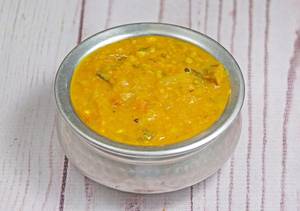 Veg Curry