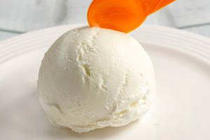 Special Vanilla Ice cream (750 ml)