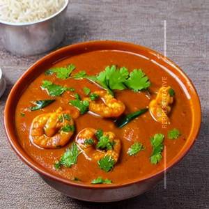 Prawn Curry