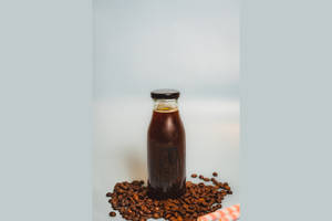 Iced Americano