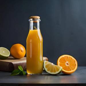 Orange Pressed Juice
