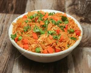 Veg Pulao