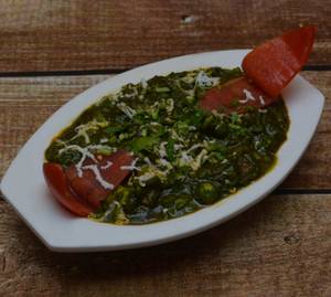Veg Hyderabadi