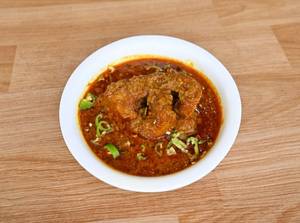 Fish Curry [4 Pieces]