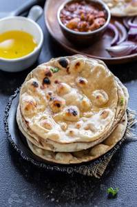 Butter Roti