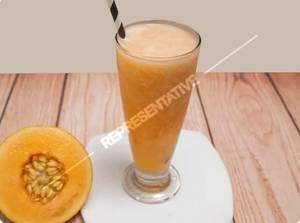 Musk Melone Juice
