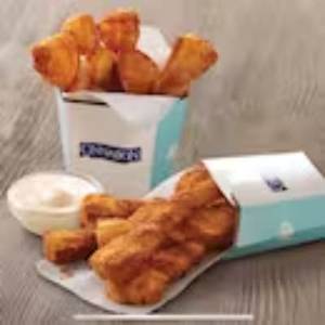 Cinnabon Stix [Pack of 4]