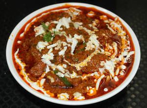 Veg Kolhapuri
