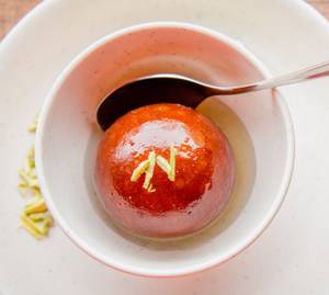 Gulab Jamun