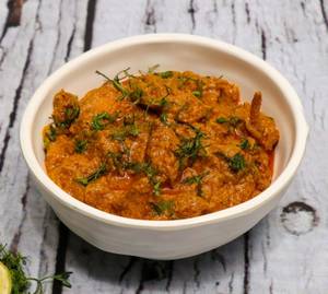 Chicken Bharta