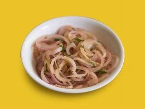 Masala Onion ( On The Side )
