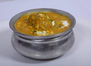 Kadai Kofta